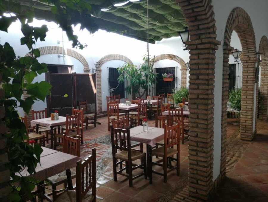 Taberna flamenca "Joseito Téllez"
