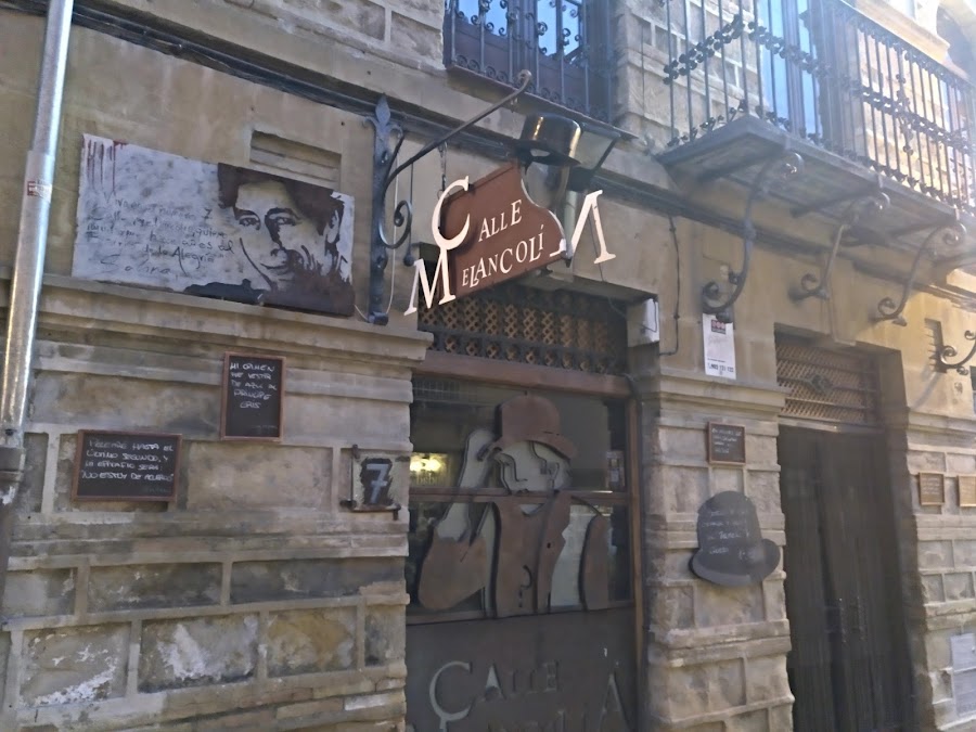 Taberna Guadiana