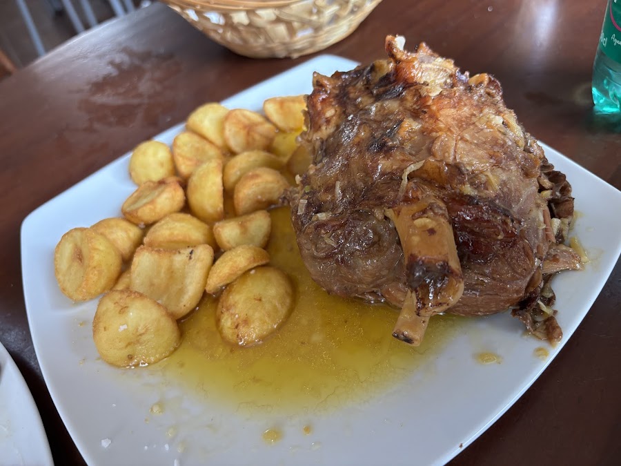 Taberna La Mirla