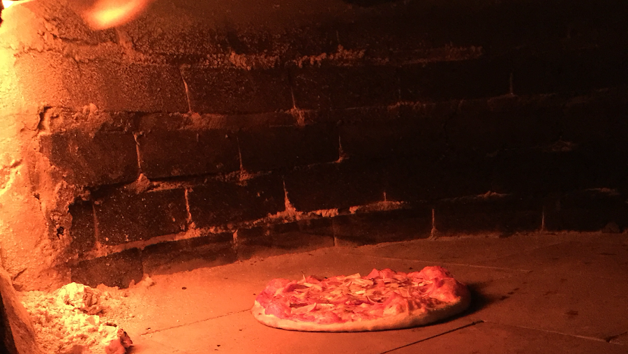 Taberna los pinos