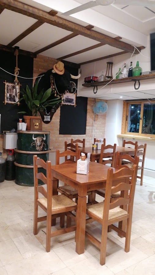 Taberna Los Toriles