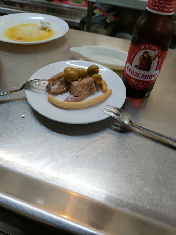 Taberna Manolo