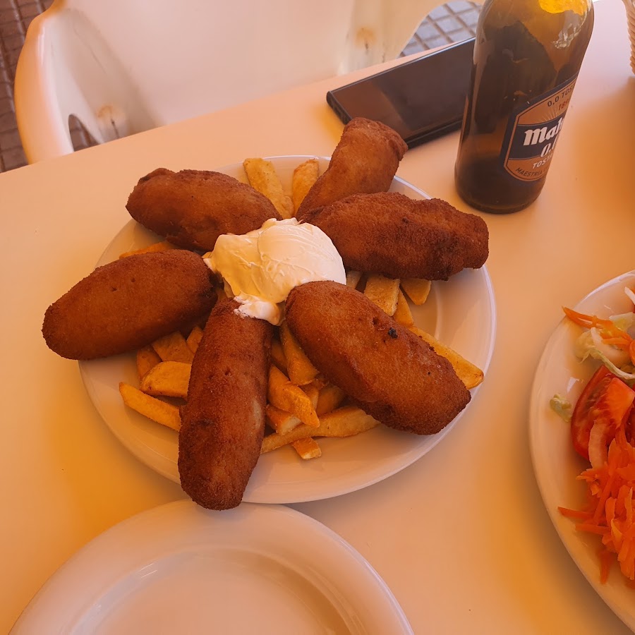 Taberna Momo