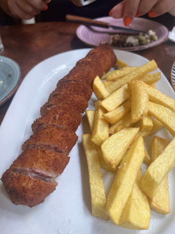 Taberna Pepón