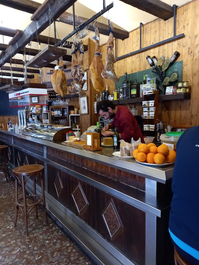 Taberna Pepón