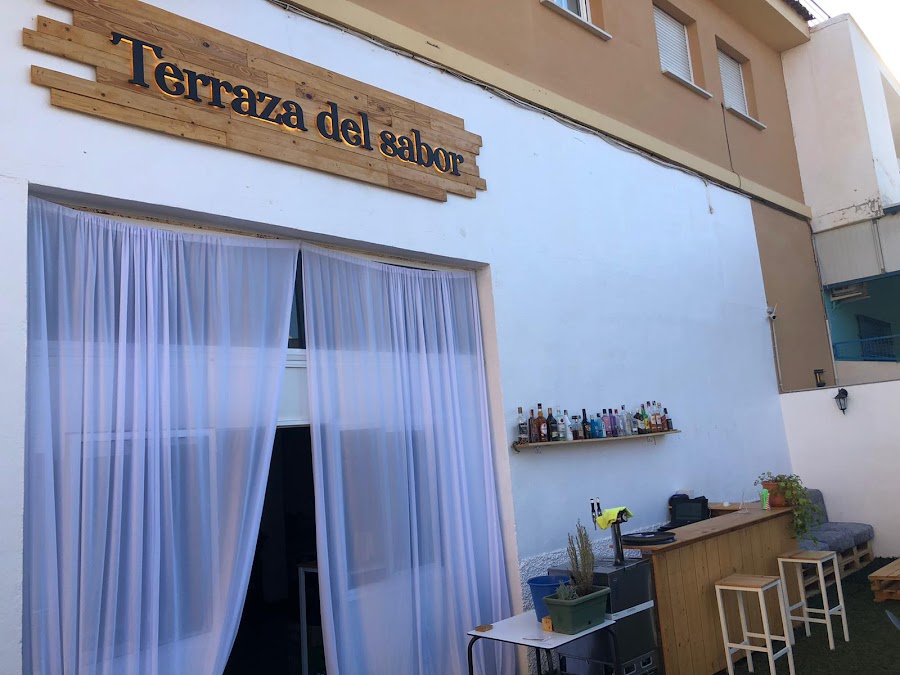 Terraza del Sabor