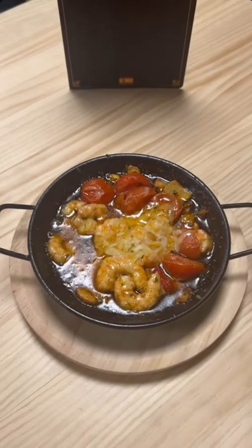 THE BROS RESTAURANTE & BAR