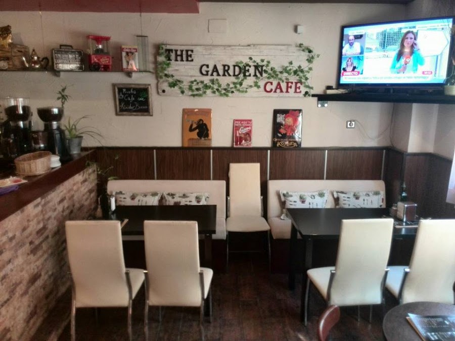 The Garden