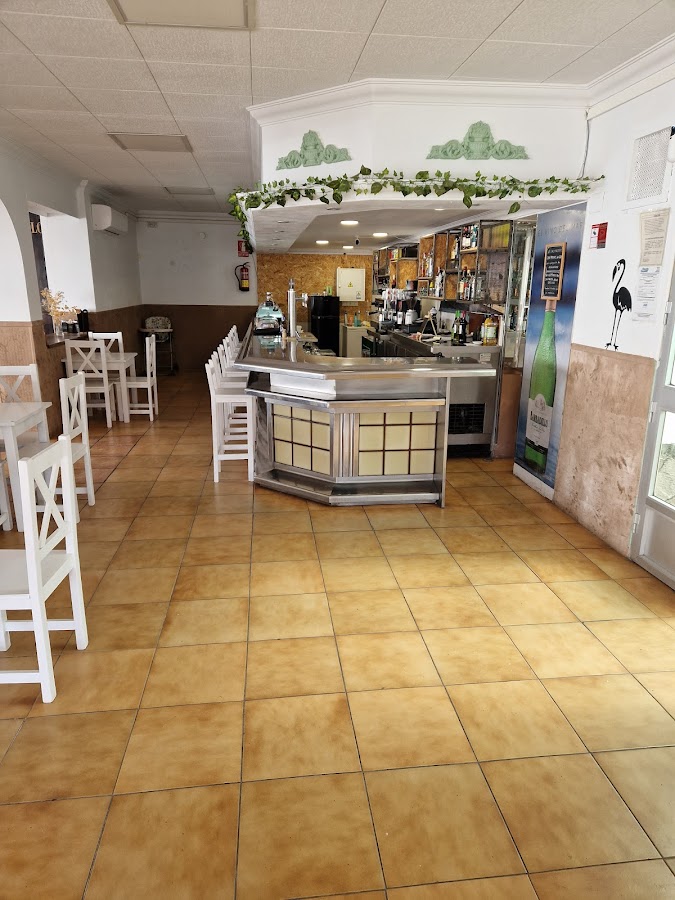 Restaurantes en Fuente de Piedra provincia de Málaga