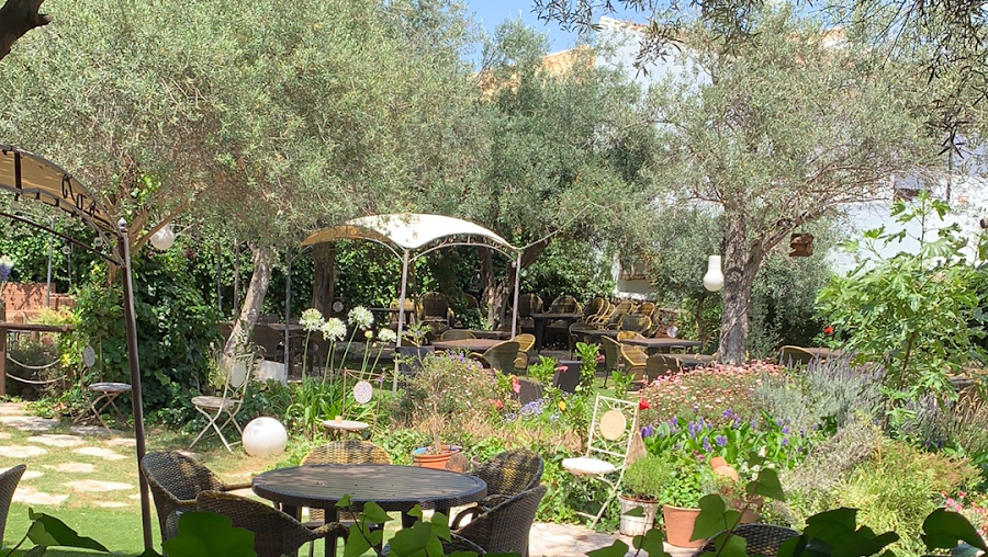 Restaurantes en Mijas provincia de Málaga
