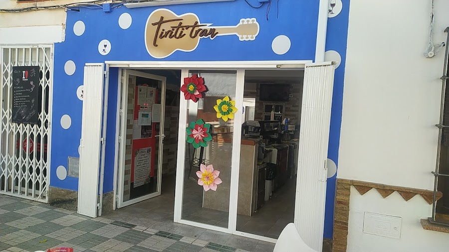 TIRITITRAN