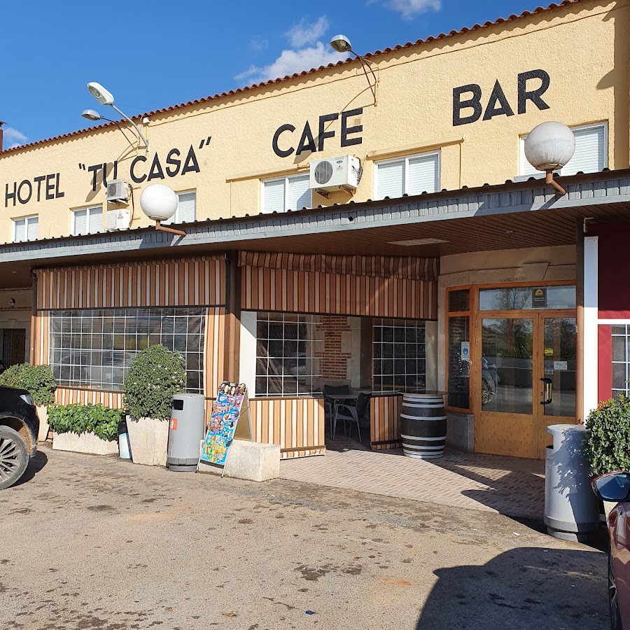 Tu Casa