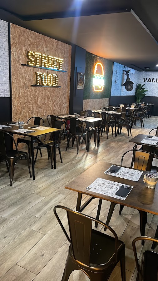 Valdis Grill