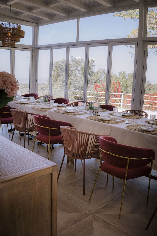 Vaquena Restaurante