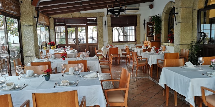 Venetiis Restaurant