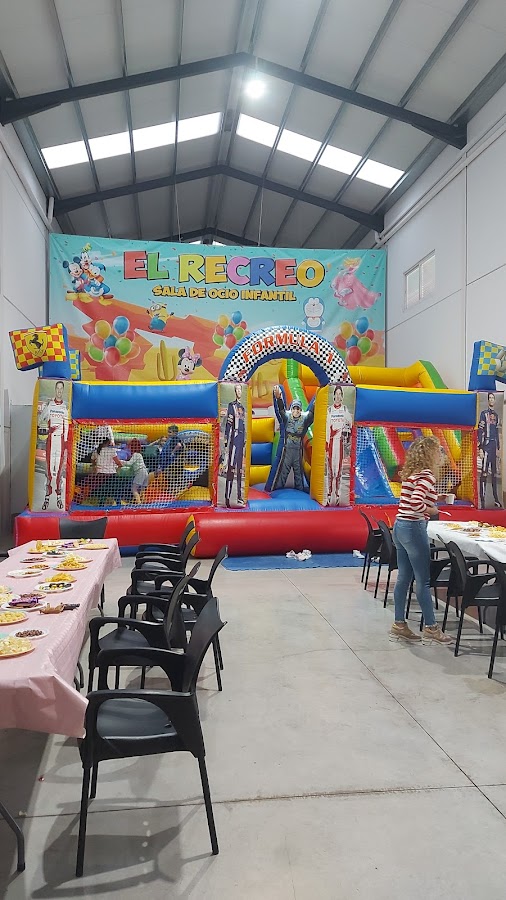 Venta el vuelki