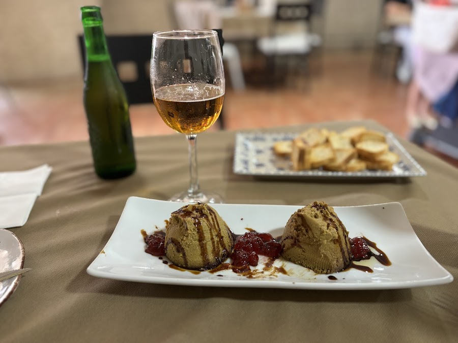Viandas