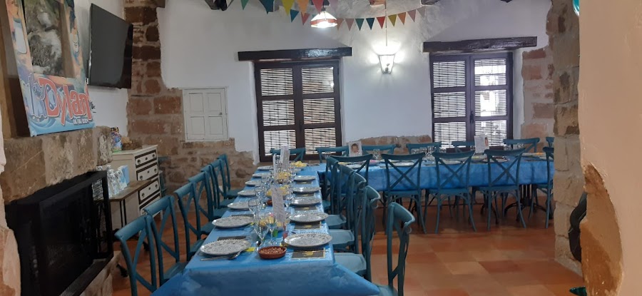 Alcazarejo Taberna