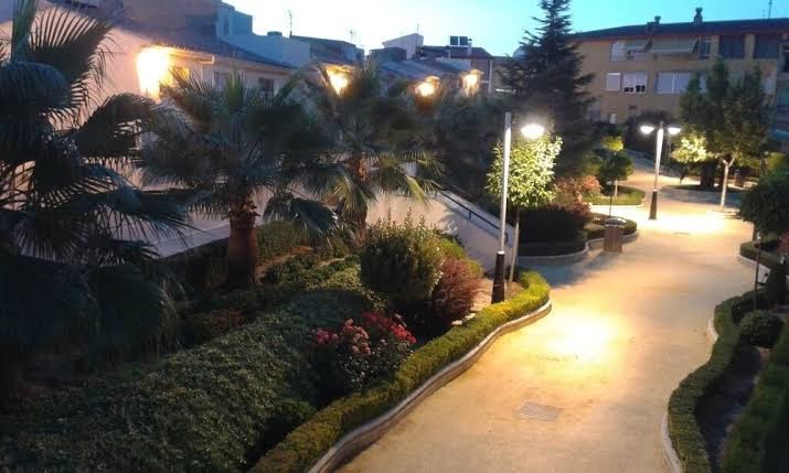 Alojamientos Spa Rueda