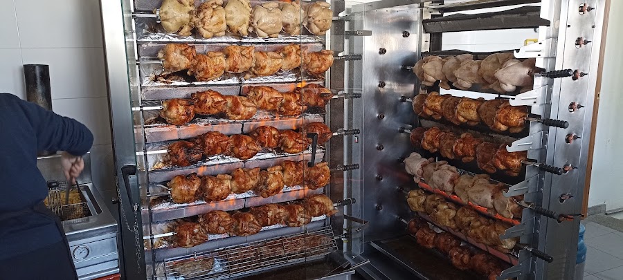 Asador King Food