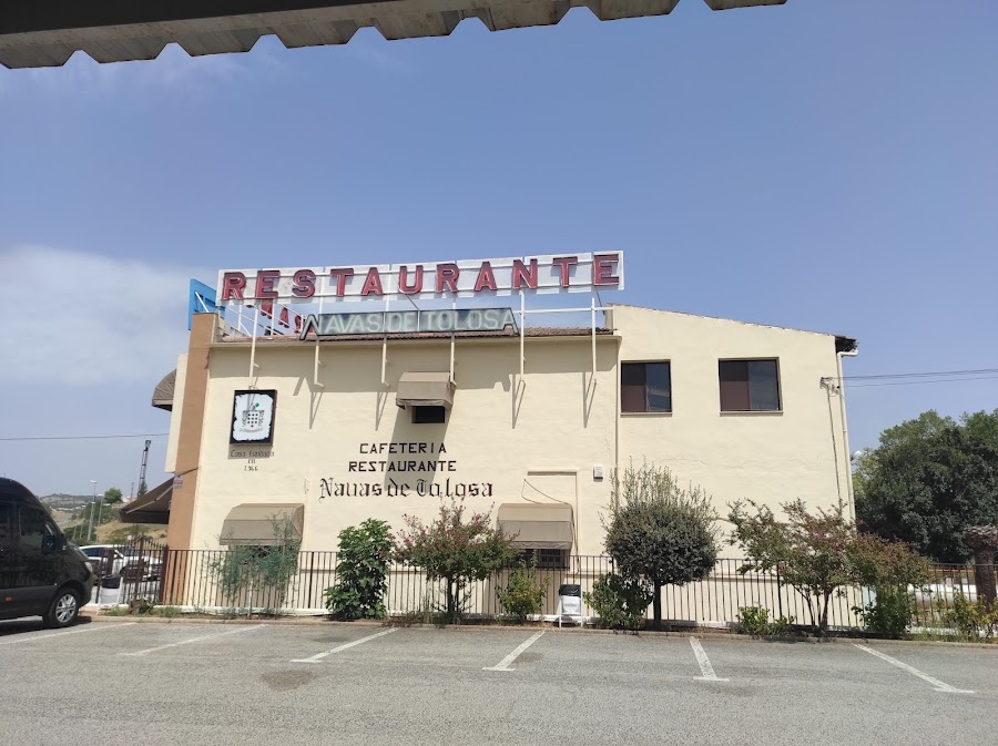 Asador Restaurante