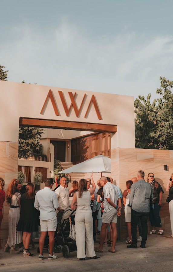 AWA