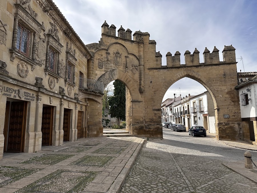 Baeza
