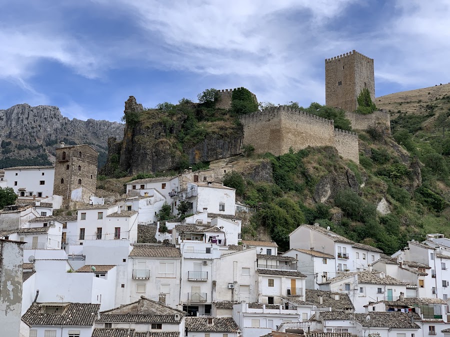 Balcón de Zabaleta