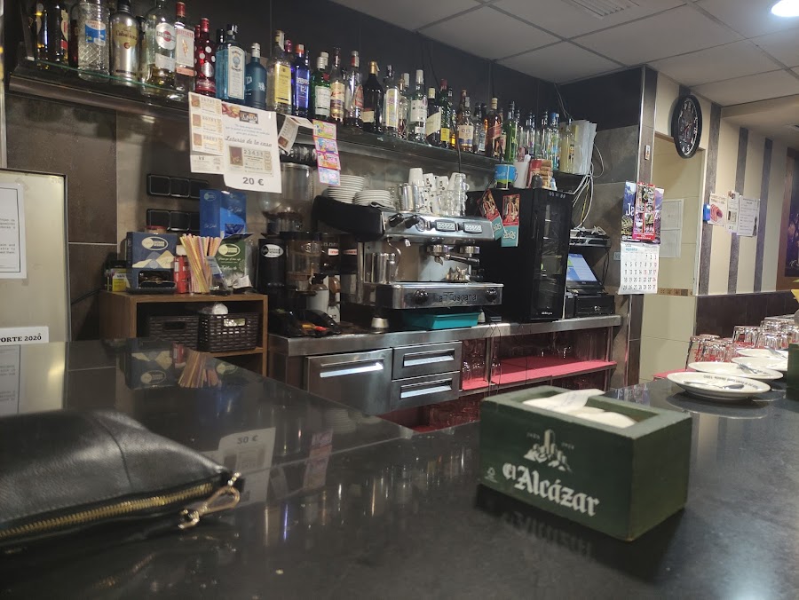 Bar Casa Abu