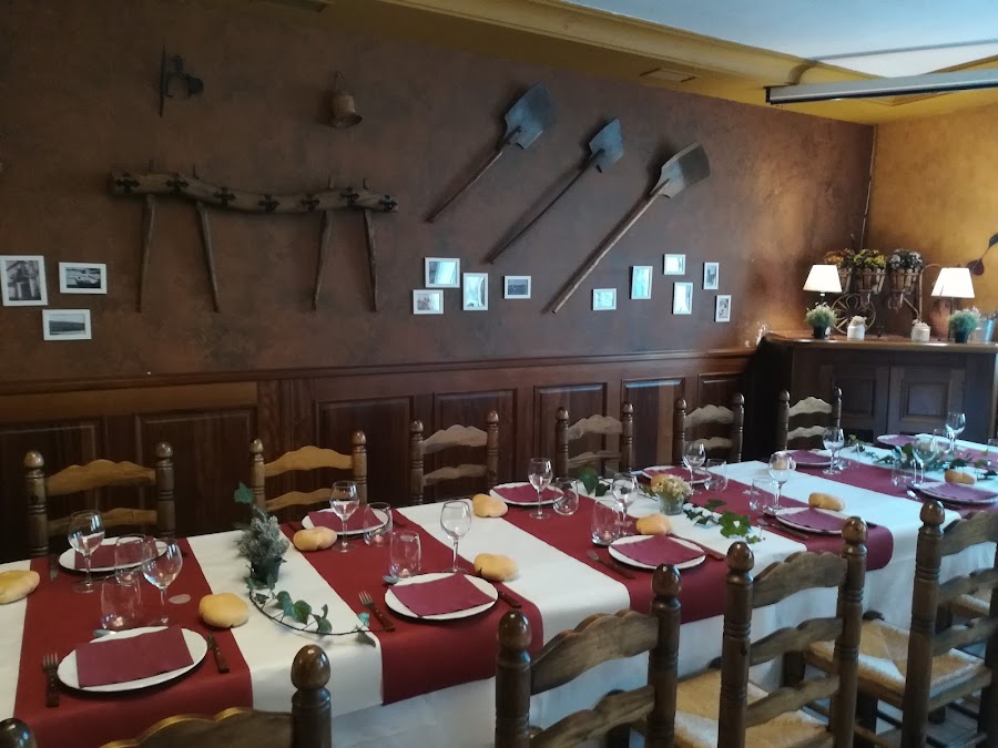 Bar Casa Gavilla