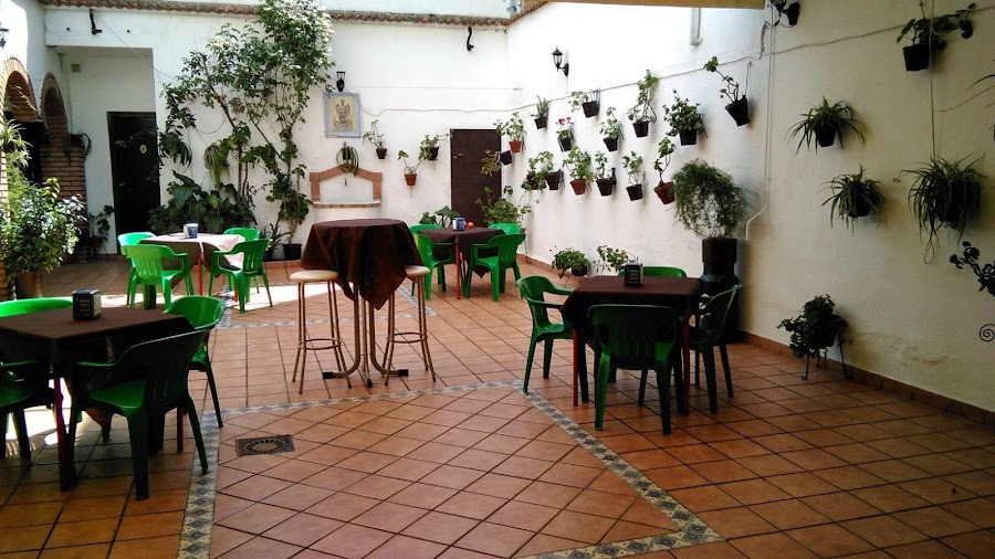 Bar Casa Merino