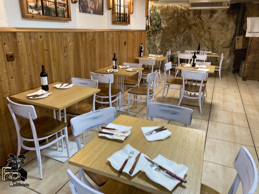 Bar Casa Tino