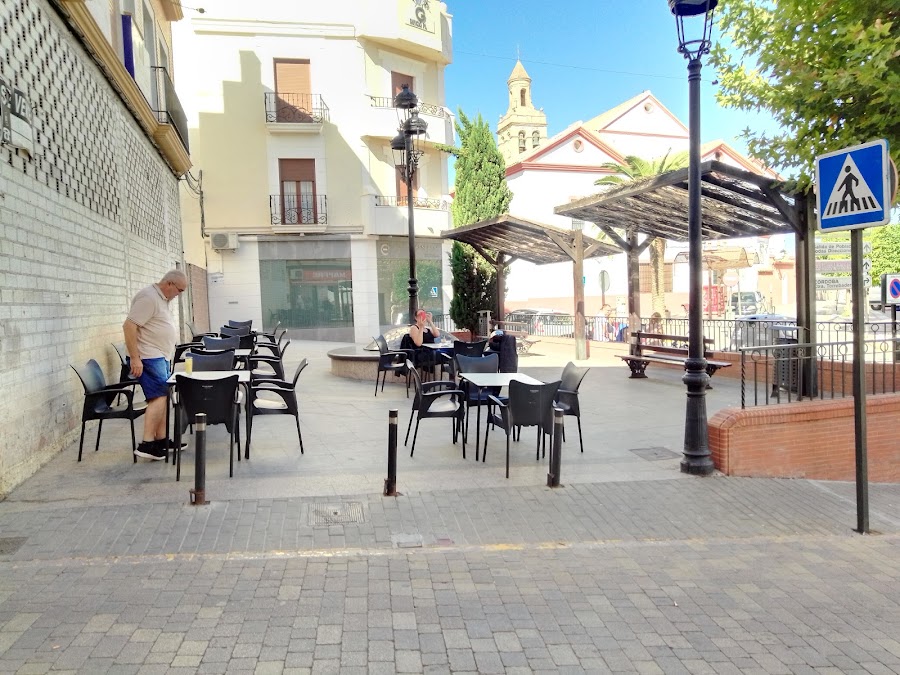Bar correo