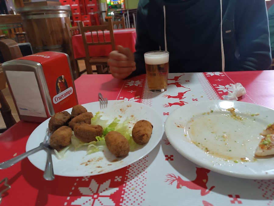 bar diego
