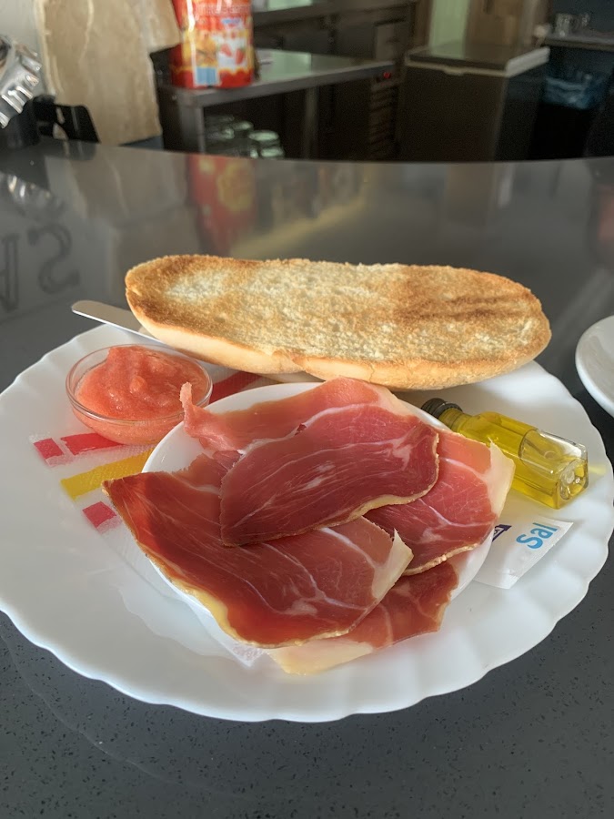 Bar El Celtas