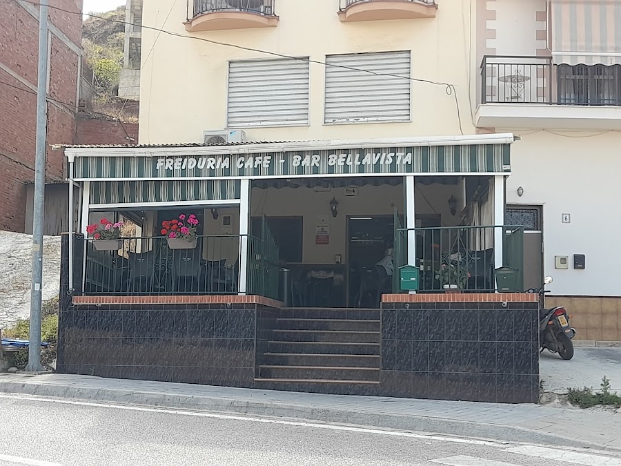 Bar El Corcho