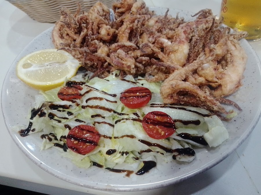 Bar El Majo