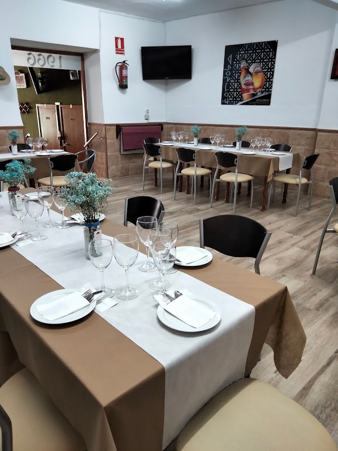Bar El Sastre