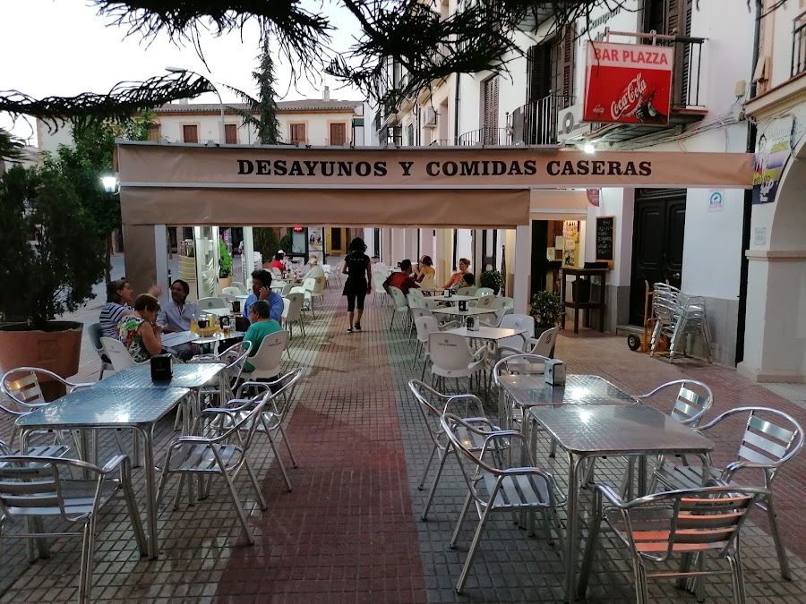 Bar La Campana