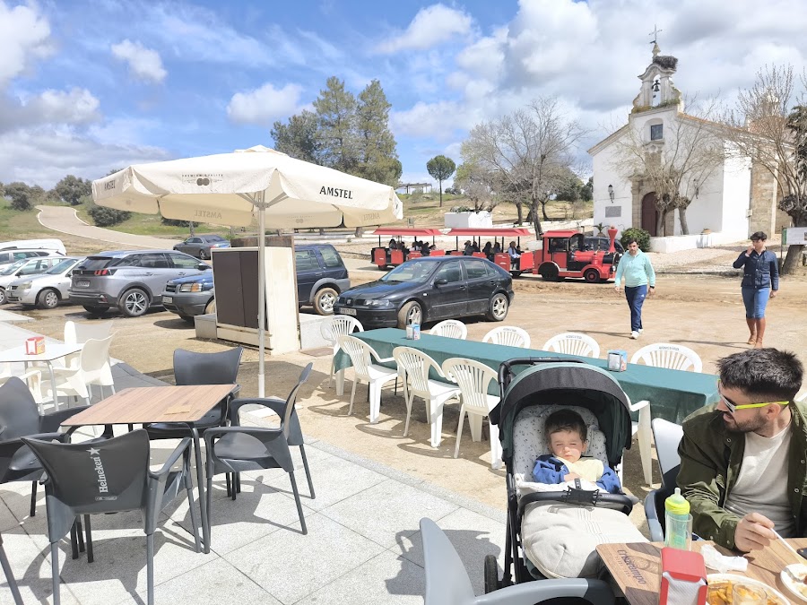 Bar La Ermita