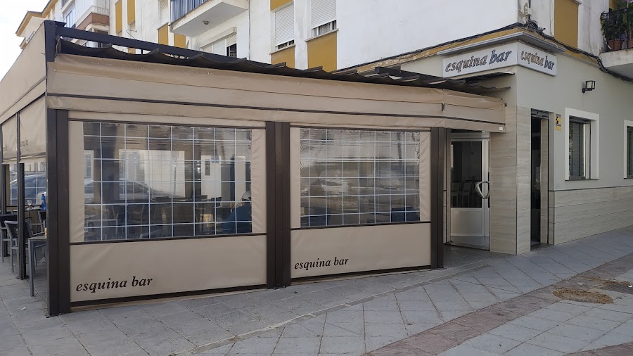 Bar La Esquina
