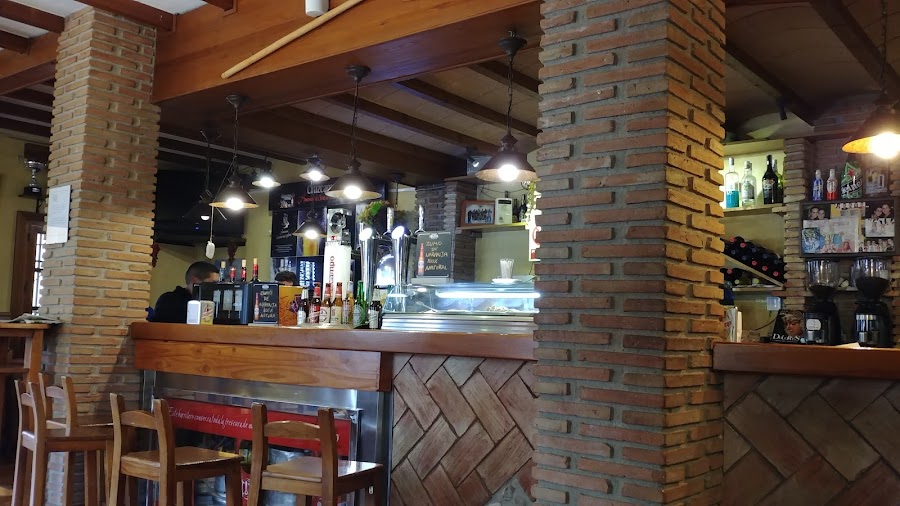 Bar la Esquinita