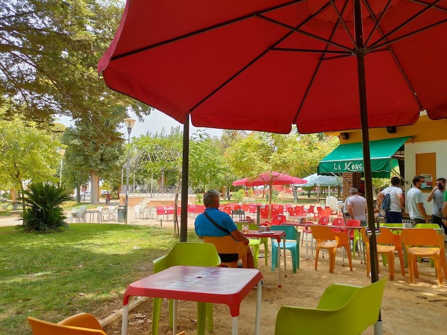 Bar La Konga