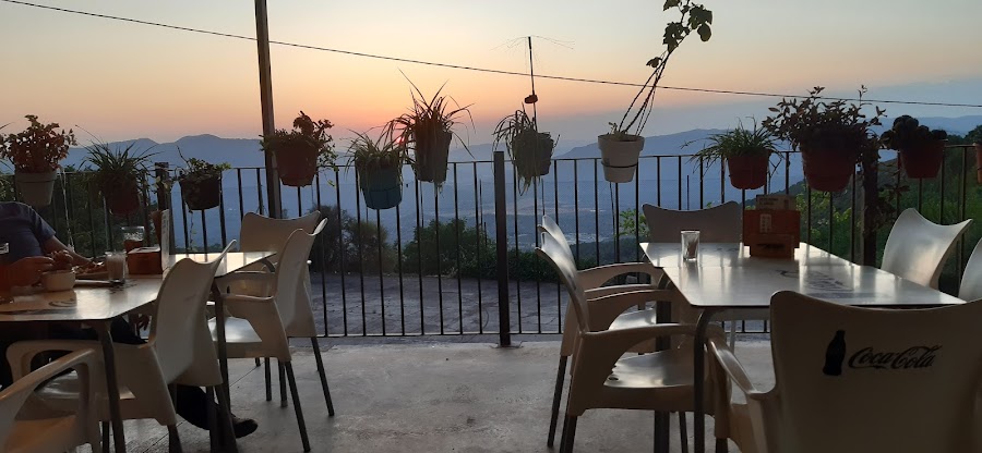 Bar La piscina