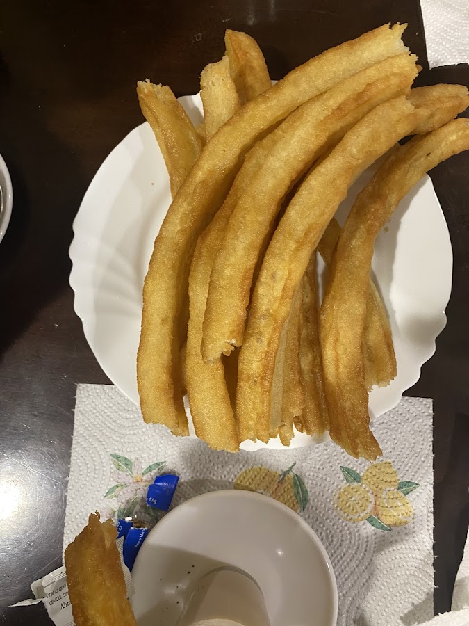 Bar LA TRAILLA