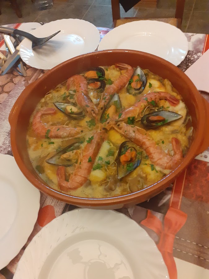 Bar Lagarto