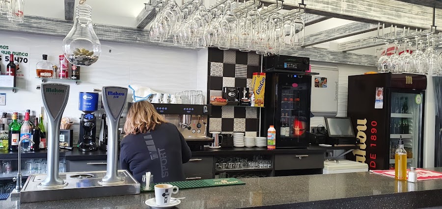 Bar Lalola