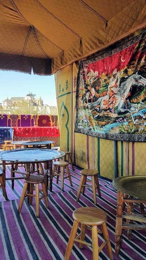 Bar Las Cocheras