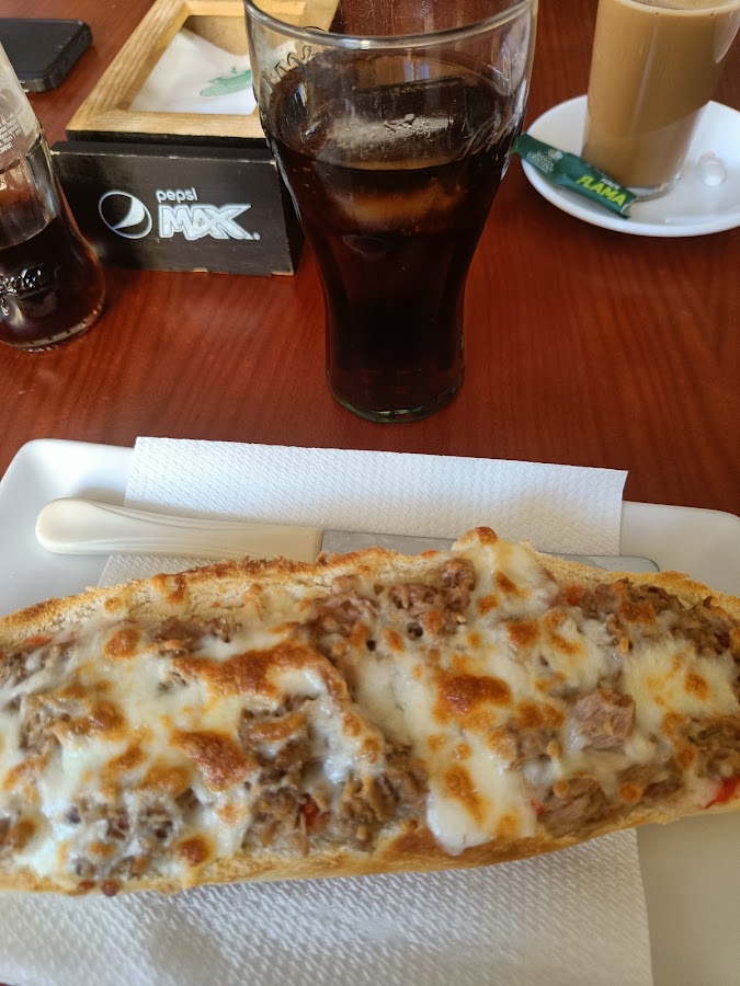 Bar Niza