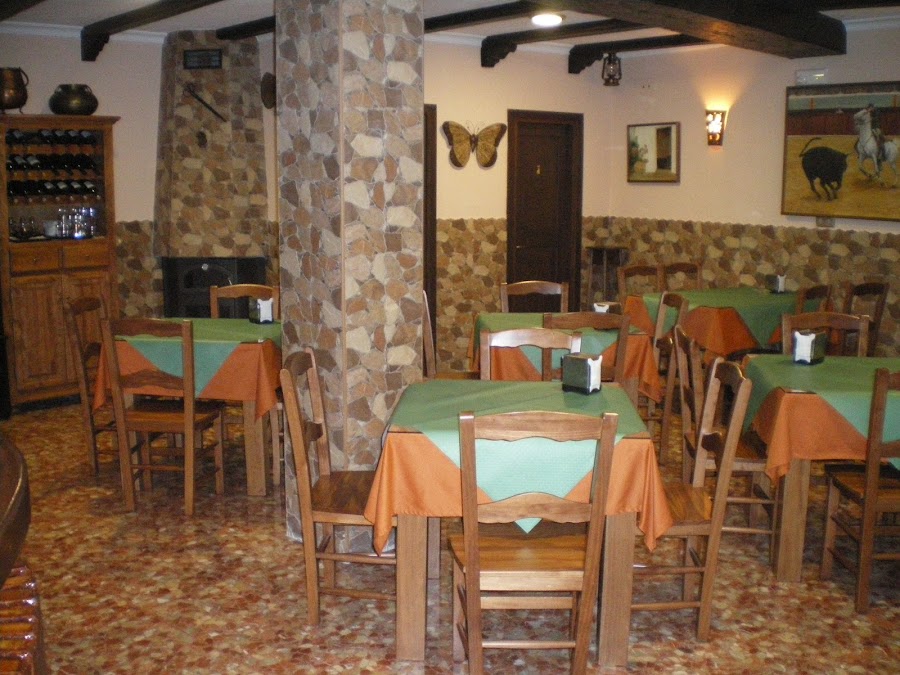Bar Paco Pepe